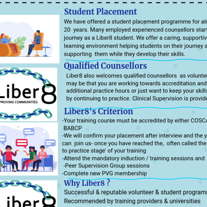Student Placement Open Night